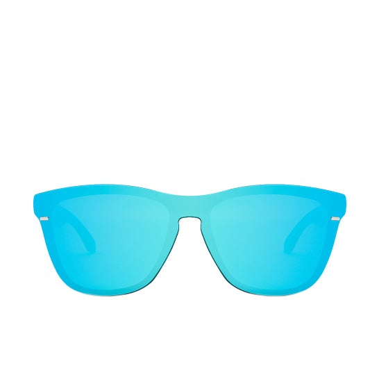 Hawkers One Venm Hybrid Lunettes Soleil Clear Blue 1ut