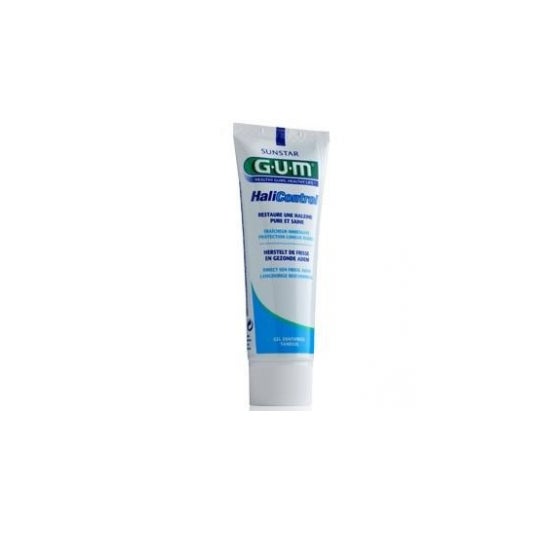 GUM™ Halicontrol Dentifrice 75 ml
