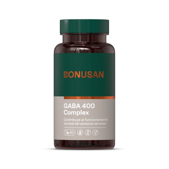 Bonusan Gaba 60caps