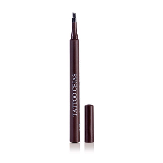 Elisabeth Llorca Tatoo Crayon Sourcils Nro 3 1 Unité