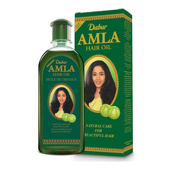 Dabur Amla Hair Oil 100ml