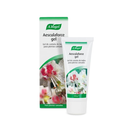 A.Vogel Aesculaforce Gel 100ml