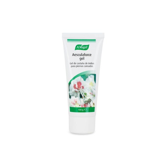 A.Vogel Aesculaforce Gel 100 ml