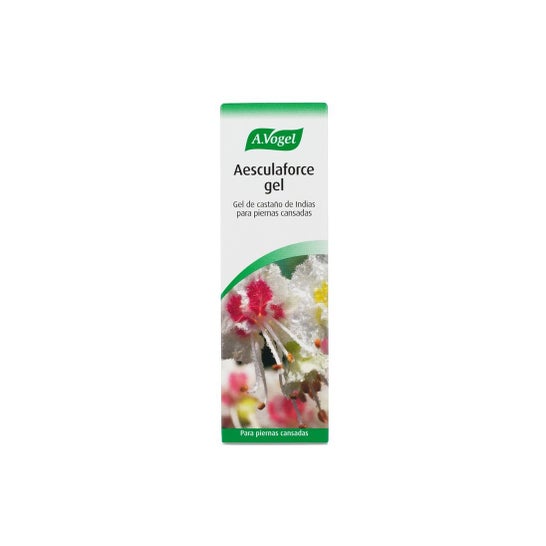 A.Vogel Aesculaforce Gel 100 ml