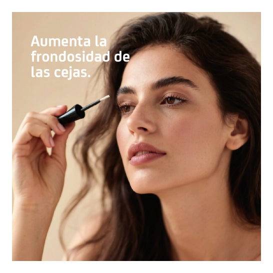 Nuggela & Sulé Brow Serum Blush 2,5ml