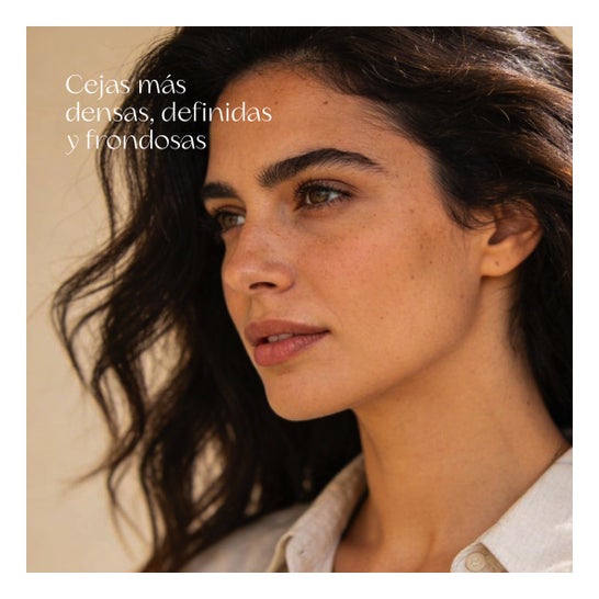 Nuggela & Sulé Brow Serum Blush 2,5ml