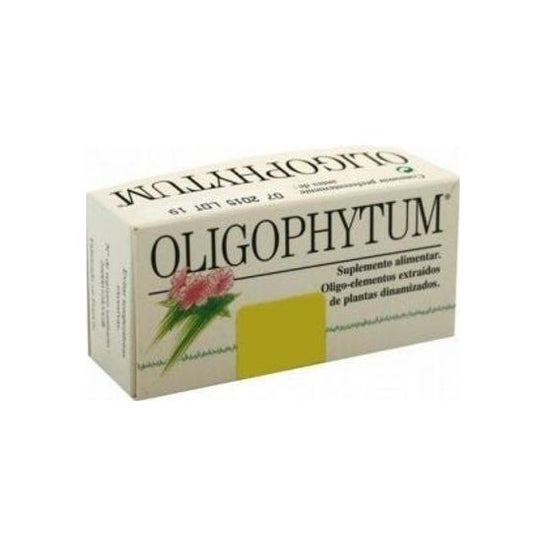 Oligophytum Cu Au Ag Gran 300