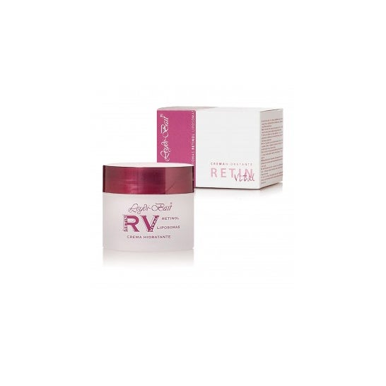 Leidybait Cream Hid. R. Vital 50ml