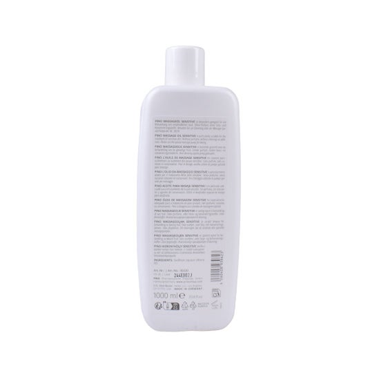PINO Huile Sensitive 1 L