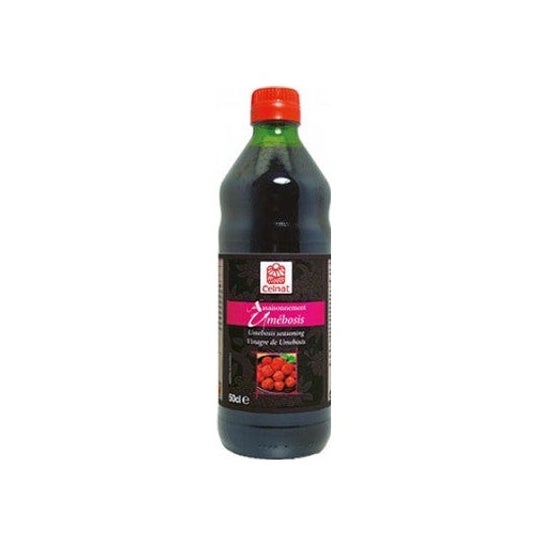 Celnat Vinage de Umeboshi 500ml