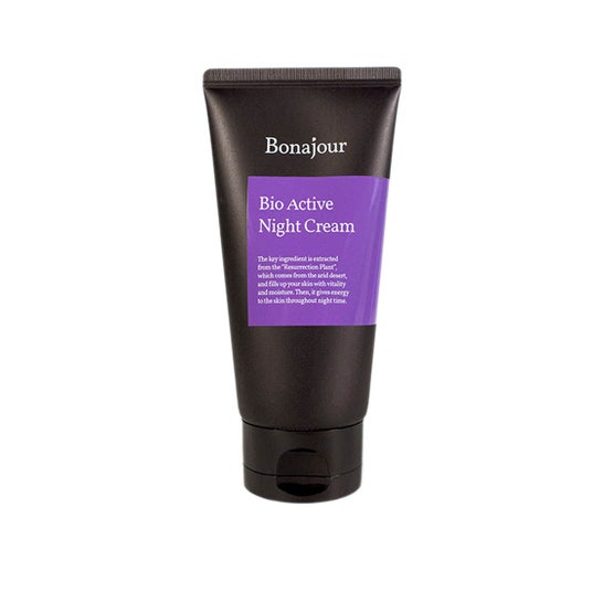 Bonajour Bio Active Night Cream 80ml