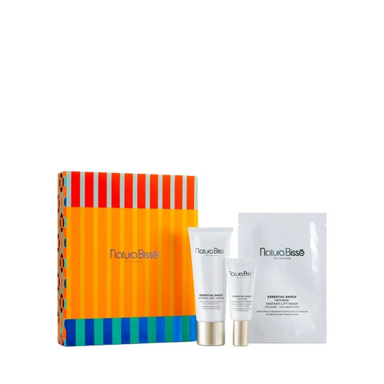 Natura Bissé Essential Shock Gift Set