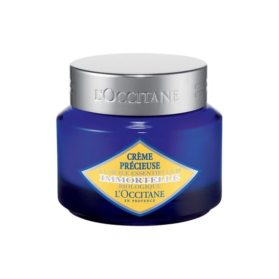 L'Occitane Immortelle Crème Précieuse 50ml