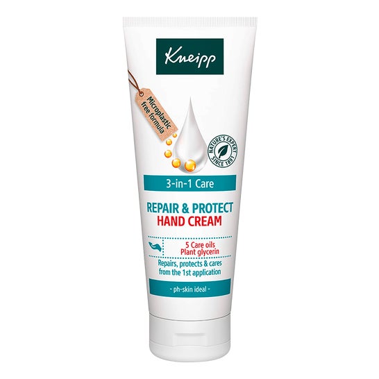 Kneipp Repair & Protec Hands Cream 75ml