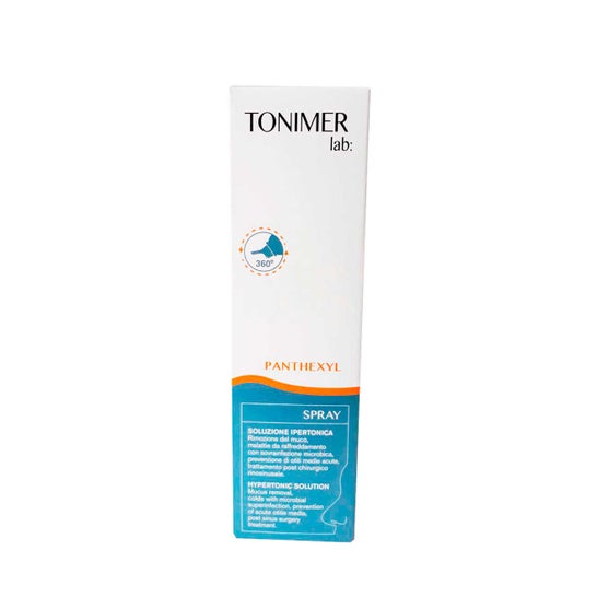 Tonimer Lab Panthexyl Spray 100ml