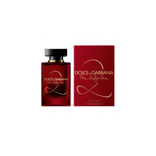 Dolce & Gabbana The Only One 2 Eau De Parfum 100ml