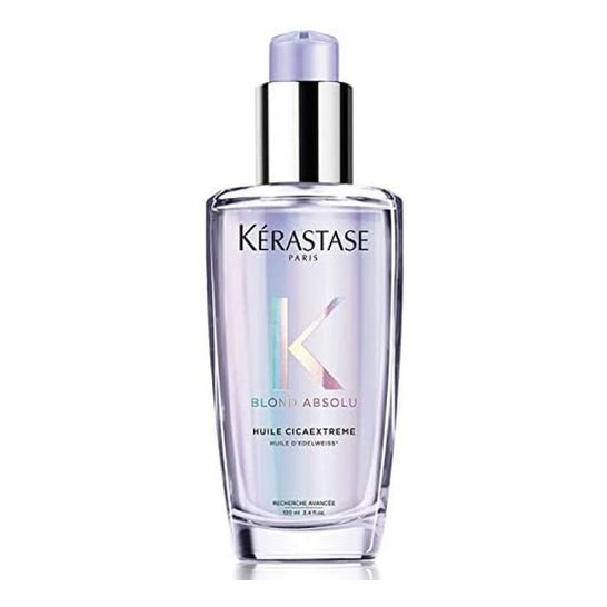 Kérastase Blond Absolu Cicaextreme Huile 100ml