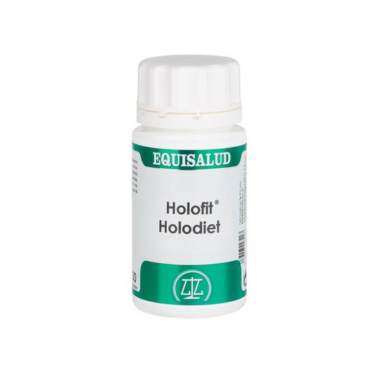 Holofit Holodiet 50caps