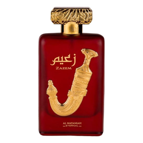 Al Wataniah Eternal Zaeem Eau de Parfum 100ml