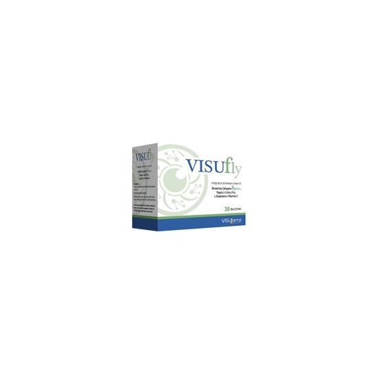 VisuFarma Visufly 30 Sachets
