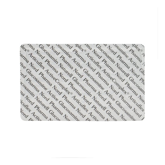 ActiveComplex™ ArticuFlex 60 comprimés