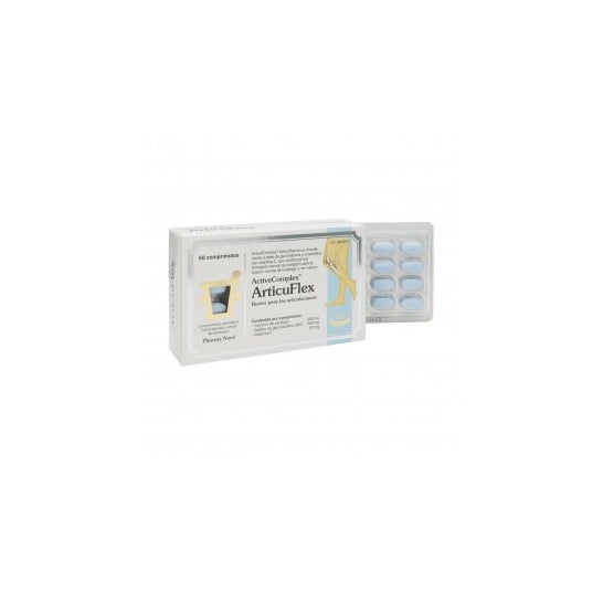 ActiveComplex™ ArticuFlex 60 comprimés