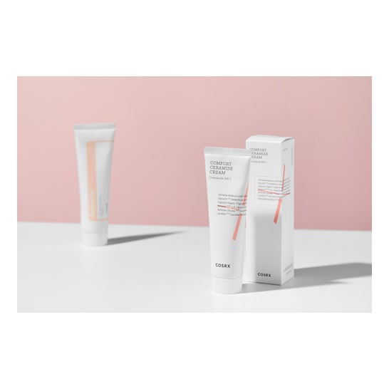 Cosrx Balancium Comfort Ceramide Cream 80g
