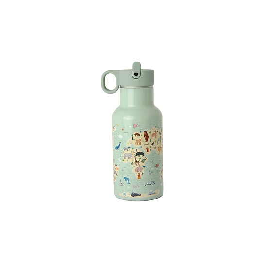 Chic Mic Bouteille Thermos Sky Kids Animal 350ml