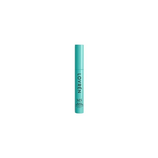 Lovren M5 Mascara Cils Noir Waterproof Effect 10ml
