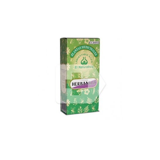 Le naturaliste Herbanilo 100g