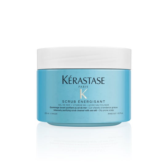 Kerastase Fusio-Exfoliating Energising Scrub 250ml