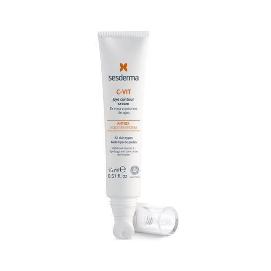 Sesderma C-Vit Crème Contour des Yeux 15ml