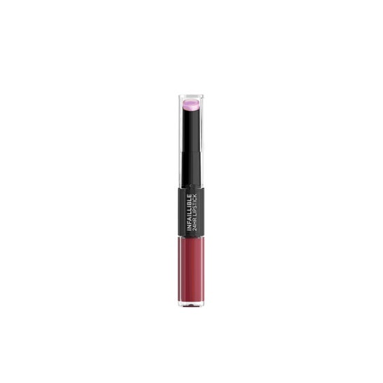 L'Oréal Infaillible 24H Lipstick 302 Rose Eternite 5.6 ml