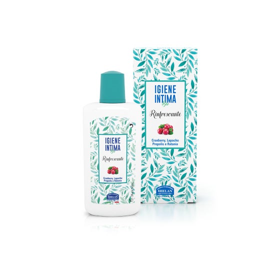 Helan Hygiène Intime Rafraîchissante 200ml Helan Hygiène Intime Rafraîchissante 200ml