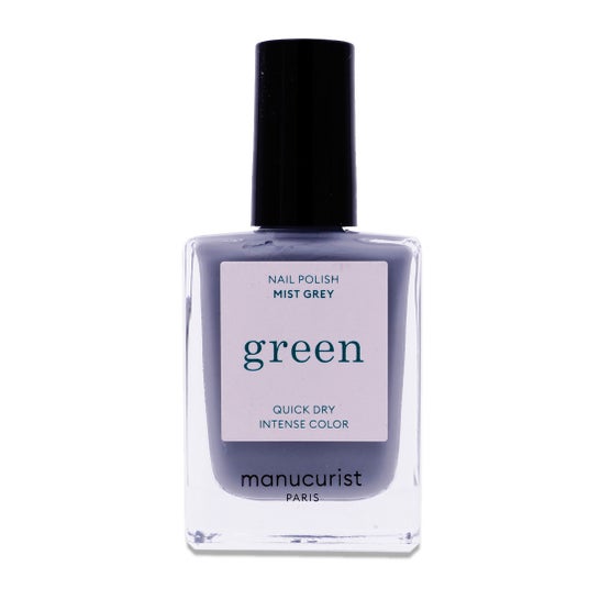 Manucurist Mist Grey Vernis à ongles 1 unité