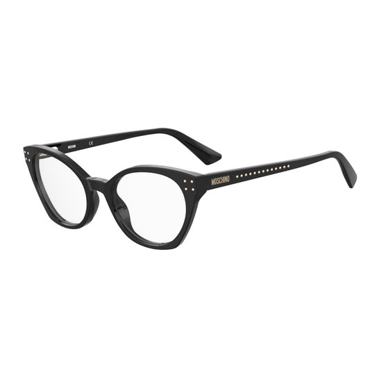 Moschino MOS582-807 Lunettes Femme 51mm 1ut