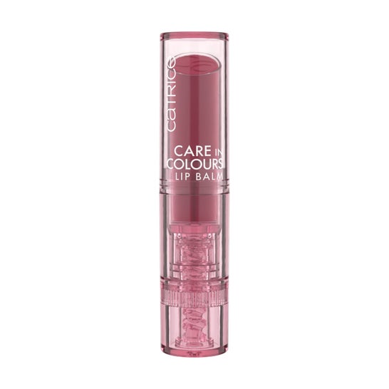 Catrice Care In Colours Bálsamo Labial 030 Bubbly Friday 3g