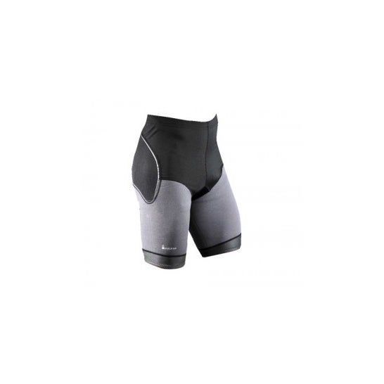 Pantalon d'échauffement Vulkan Sportline T-S
