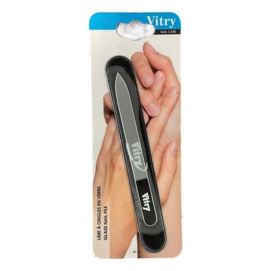 Vitry Lime En Verre 1 Pièce