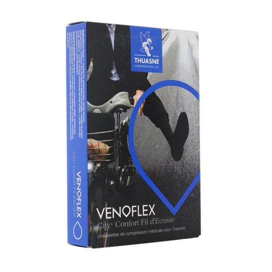 Ch/Venoflex2 City Ecoss Noir 5L+ Ch/Venoflex2 City Ecoss Noir 5L+