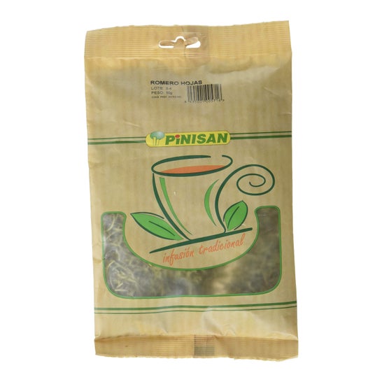 Romarin Pinisan 50g