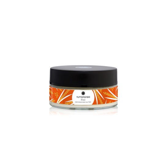 Tuttotondo Riz Beurre Corps 200g