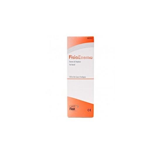 PhysioEnema 250ml