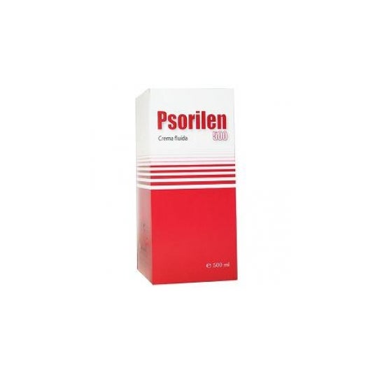 Psorilen Crème fluide 500Ml