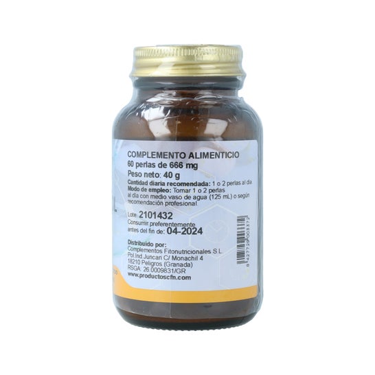 CFN Ubiquinol 60caps