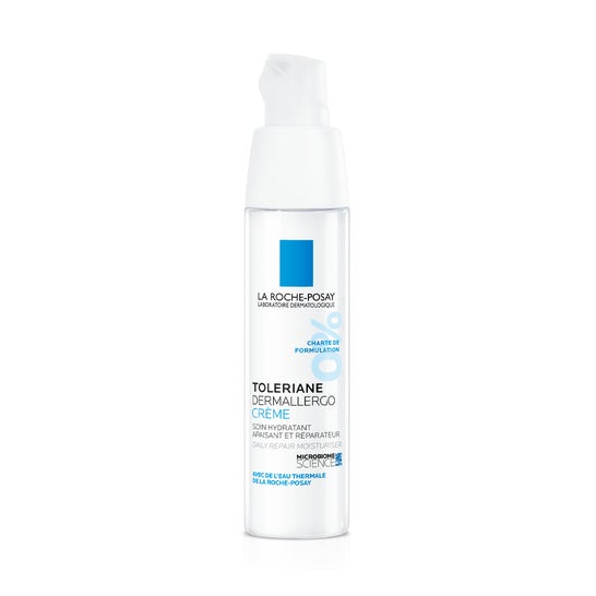 La Roche-Posay Toleriane Dermallergo Crema 40ml