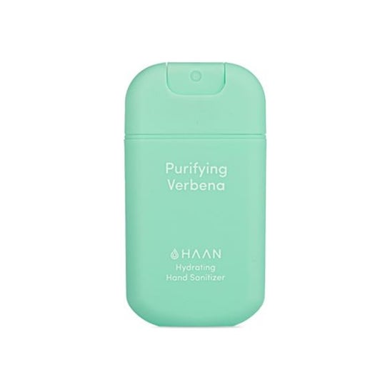 Haan Blossom Elixir Purifiant Verveine 30ml