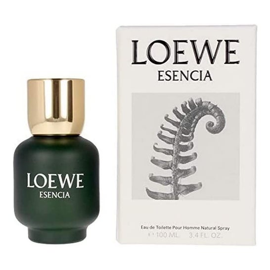 Loewe Esencia Eau de Toilette Homme 150ml