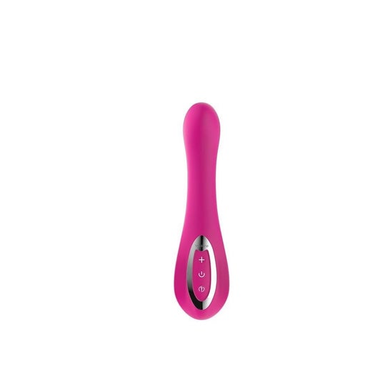 Nalone Touch System Vibrator Rose 1ud