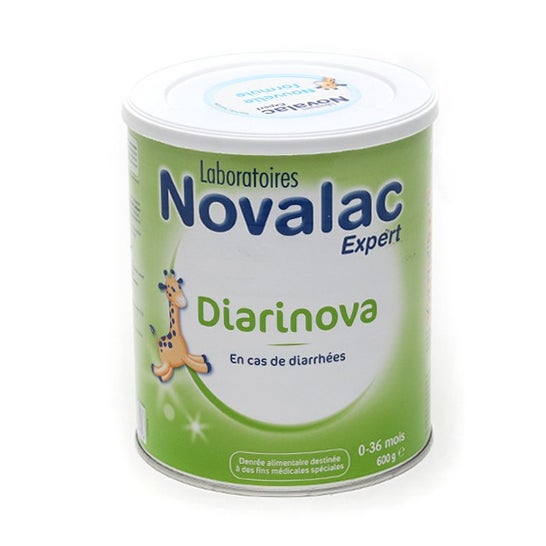 Novalac Diarinova Denrée Alimentaire 600g